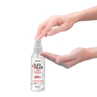 Slik N Slide Lubricant