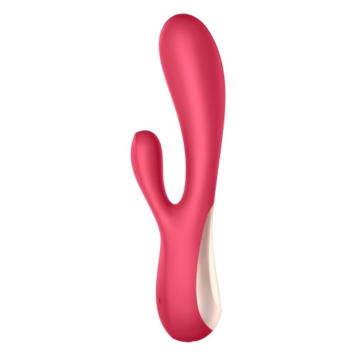Satisfyer Mono Flex - App Controlled