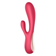 Satisfyer Mono Flex - App Controlled