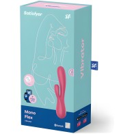 Satisfyer Mono Flex - Controlado por App