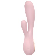 Satisfyer Mono Flex Pink With App