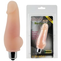 Super Mini Mavouvin Vibrator by Baile Vibrators