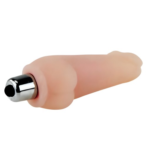 Super Mini Mavouvin Vibrator by Baile Vibrators