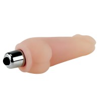 Vibrador Super Mini Mavouvin de Baile Vibrators