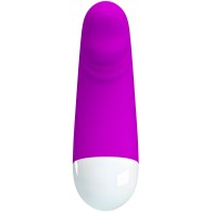 Pretty Love Luther Mini Vibrator - 30 Vibration Modes