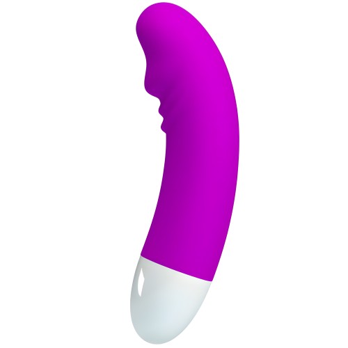Mini Vibrador Pretty Love Luther - 30 Modos de Vibración