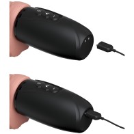 King Cock Plus Triple Threat Light Skin Tone