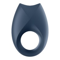 Powerful Royal One Ring Vibrator App by Satisfyer Connect
