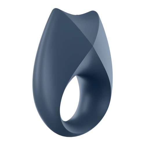 Vibrador Anillo Poderoso Royal One App de Satisfyer Connect