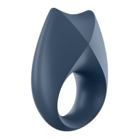 Vibrador Anillo Poderoso Royal One App de Satisfyer Connect