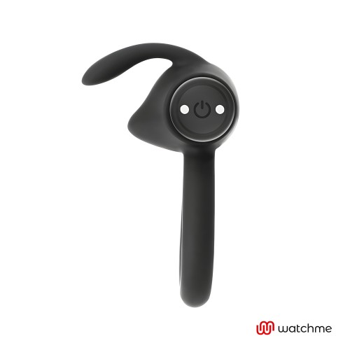 Agron Remote Control Cockring Watchme