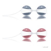 Lelo Luna Kegel Balls