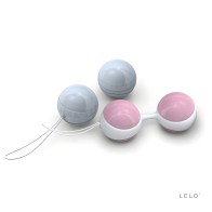 Lelo Luna Kegel Balls