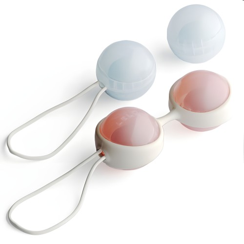 LELO Luna Beads Mini Kegel Balls