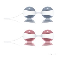LELO Luna Beads Mini Kegel Balls
