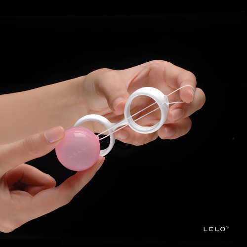 LELO Luna Beads Mini - Bolas de Kegel