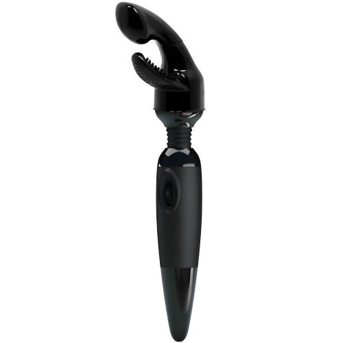 Baile Sensual Massager With Interchangeable Head