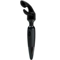 Baile Sensual Massager With Interchangeable Head