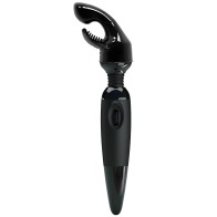 Baile Sensual Massager With Interchangeable Head