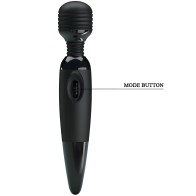 Baile Sensual Massager With Interchangeable Head