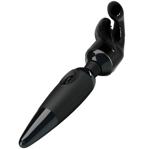 Baile Sensual Massager With Interchangeable Head