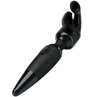 Baile Sensual Massager With Interchangeable Head