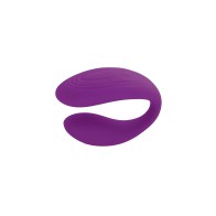Bound Love Couples Vibrator - Dual Pleasure