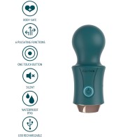 The Traveller Wand Green