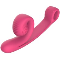 Curve Vibrator - G-Spot Pleasure