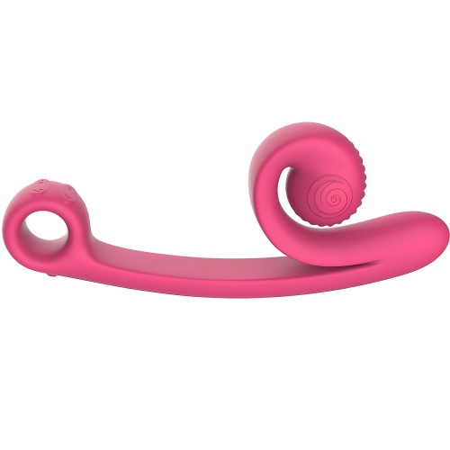 Vibrador Curve - Placer Punto G