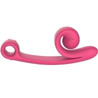 Curve Vibrator - G-Spot Pleasure