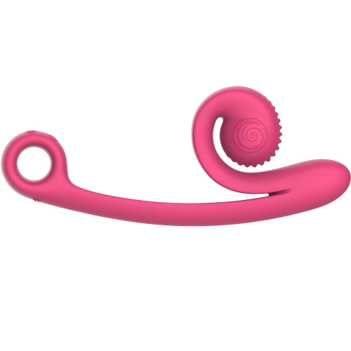 Curve Vibrator - G-Spot Pleasure