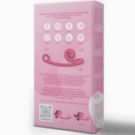 Curve Vibrator - G-Spot Pleasure