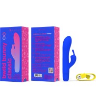 B Swish Bwild Bunny Infinite Classic Vibrador Recargable