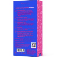 B Swish Bwild Bunny Infinite Classic Vibrador Recargable