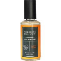 Bloom Ambientador Spray Sativa Earths Desire 150 Ml - Eye Of Love