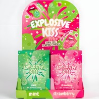 Secret Play Explosive Candy Display (48 Units)