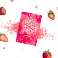 Secretplay Strawberry Explosive Candies