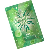Mint Explosive Candies - Secretplay Cosmetic