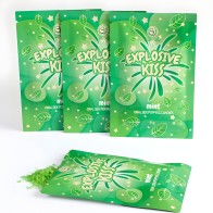 Mint Explosive Candies - Secretplay Cosmetic