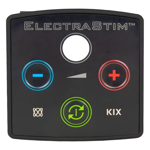 Estimulador Electro Sex Kix de Electrastim