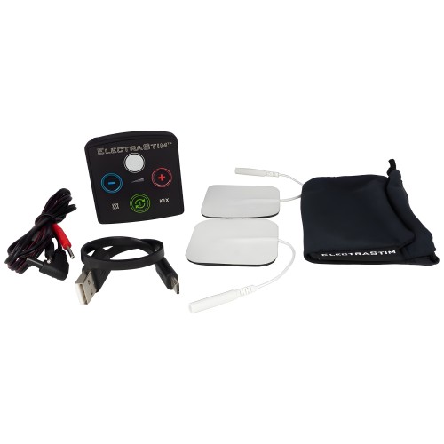 Estimulador Electro Sex Kix de Electrastim