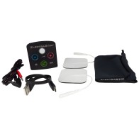 Estimulador Electro Sex Kix de Electrastim