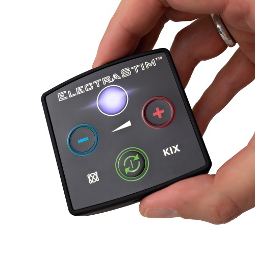 Estimulador Electro Sex Kix de Electrastim