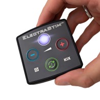 Estimulador Electro Sex Kix de Electrastim