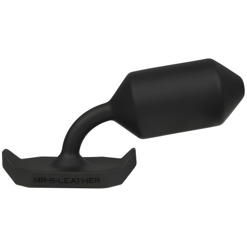 Electrastim Plug Anal Electro Mr-s-leather