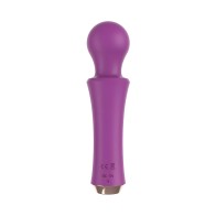 Xocoon The Personal Wand Fuchsia
