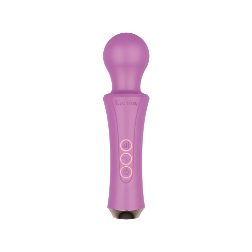 Xocoon The Personal Wand Fuchsia