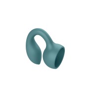 Xocoon Attachments Personal Massager Green