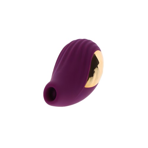 Xocoon Divine Love Stimulator Purple